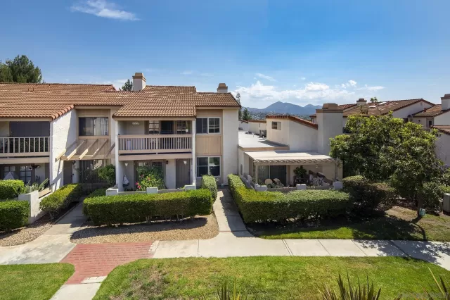 MLS: 250037152 Condo For Sale