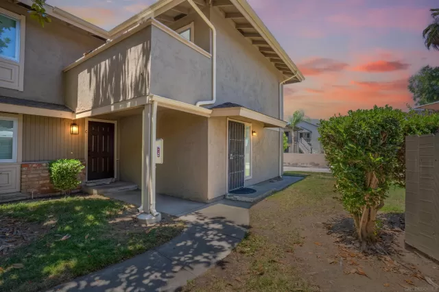 MLS: 250037238 Condo For Sale