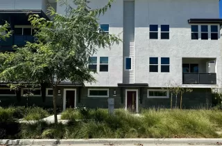 Browse active condo listings in DORSEY AT 3ROOTS