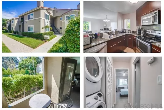 MLS: 250037335 Condo For Sale