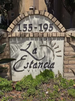 More Details about MLS # 250037386 : 175 AVENIDA DESCANSO UNIT 106