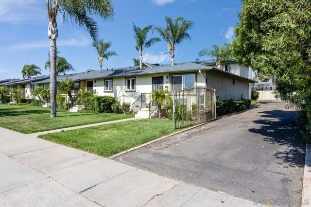 MLS: 250037417 Condo For Sale