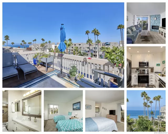 MLS: 250037522 Condo For Sale