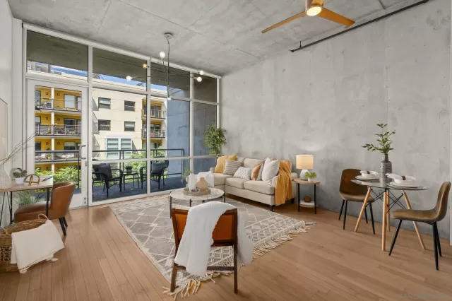 MLS: 250037541 Condo For Sale