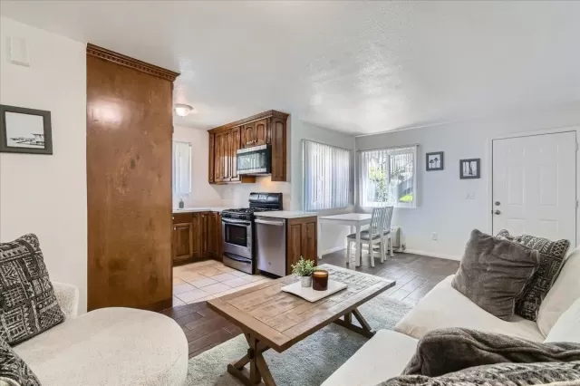 MLS: 250037549 Condo For Sale