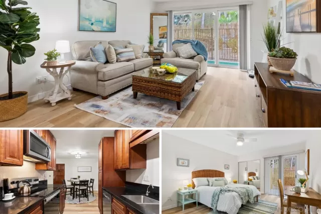 MLS: 250037608 Condo For Sale