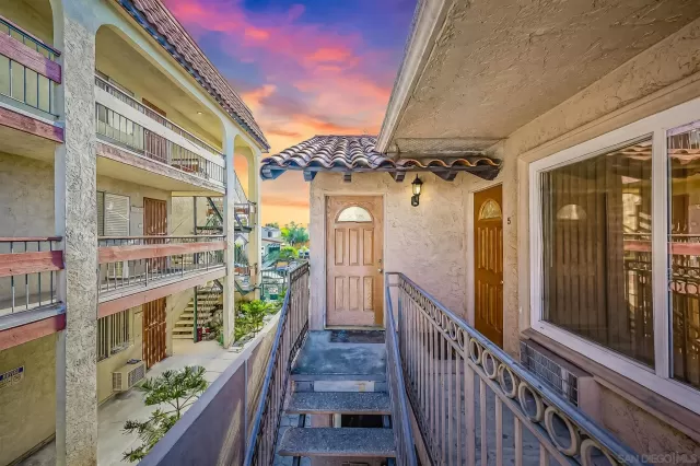 MLS: 250037648 Condo For Sale