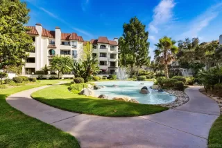 More Details about MLS # 250037836 : 5875 FRIARS RD #4201