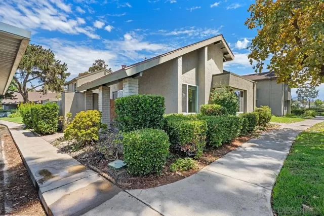 MLS: 250038015 Condo For Sale