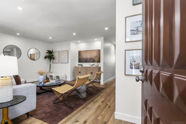 MLS: 250038021 Condo For Sale