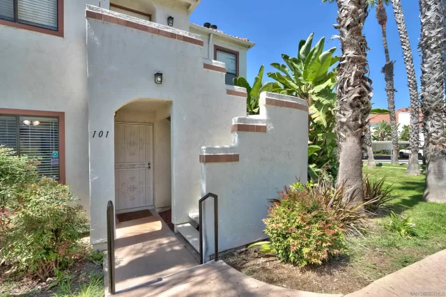 MLS: 250038060 Condo For Sale