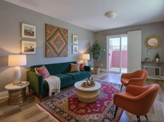 MLS: 250038103 Condo For Sale