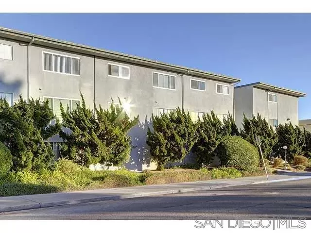 MLS: 250038122 Condo For Sale