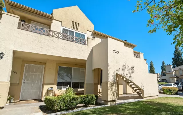 MLS: 250038144 Condo For Sale