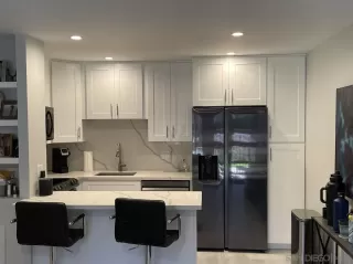 More Details about MLS # 250038204 : 6390 RANCHO MISSION RD. UNIT 206