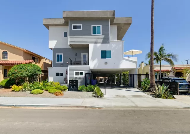 MLS: 250038310 Condo For Sale