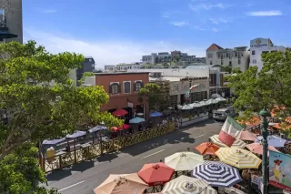 More Details about MLS # 250038403 : 1601 INDIA UNIT 207