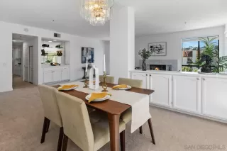 More Details about MLS # 250038406 : 5805 FRIARS RD UNIT 2405