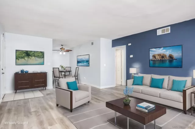 MLS: 250038509 Condo For Sale