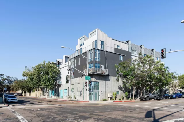 MLS: 250038516 Condo For Sale