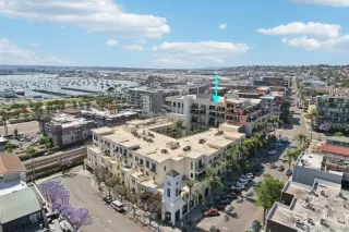 Click for more information on MLS # 250038521 : 1780 KETTNER BLVD UNIT 804 More Details about MLS # 250038521 : 1780 KETTNER BLVD UNIT 804