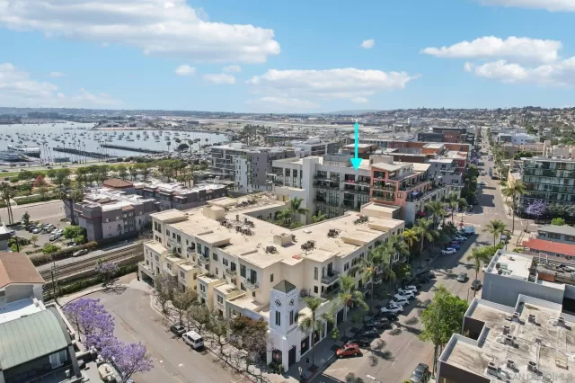 MLS: 250038521 Condo For Sale