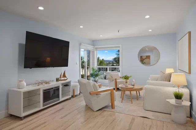 MLS: 250038694 Condo For Sale