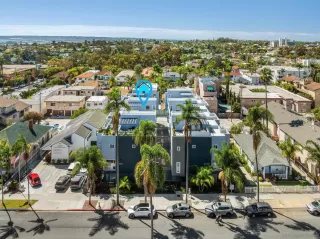 More Details about MLS # 250038769 : 3740 3RD AVE UNIT A4