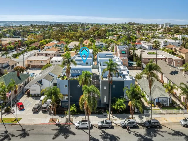 MLS: 250038769 Condo For Sale