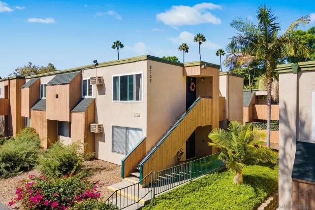 MLS: 250038778 Condo For Sale