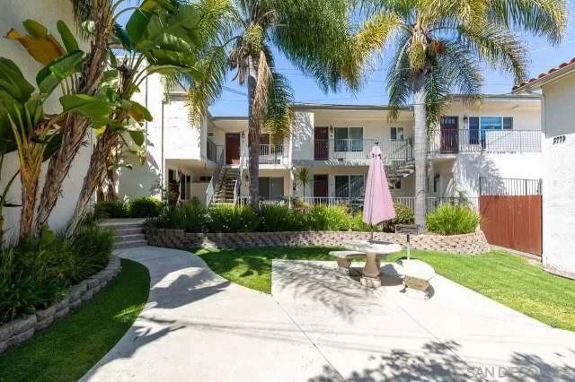 MLS: 250038905 Condo For Sale