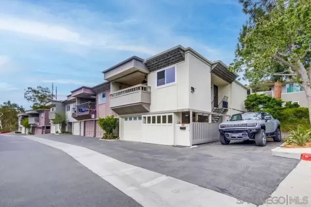 MLS: 250038909 Condo For Sale