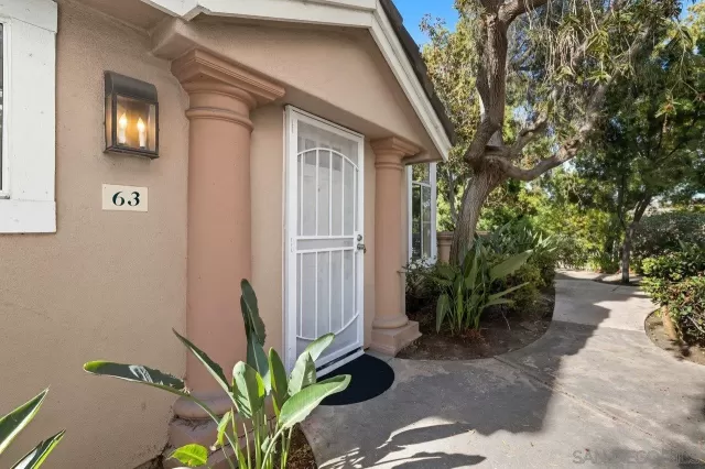 MLS: 250039114 Condo For Sale