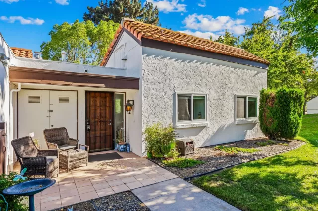 MLS: 250039137 Condo For Sale