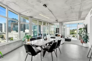 More Details about MLS # 250039152 : 1080 PARK BLVD. UNIT 701