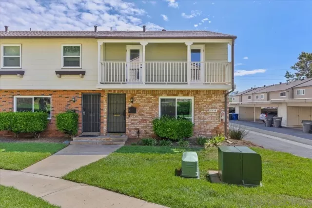 MLS: 250039292 Condo For Sale