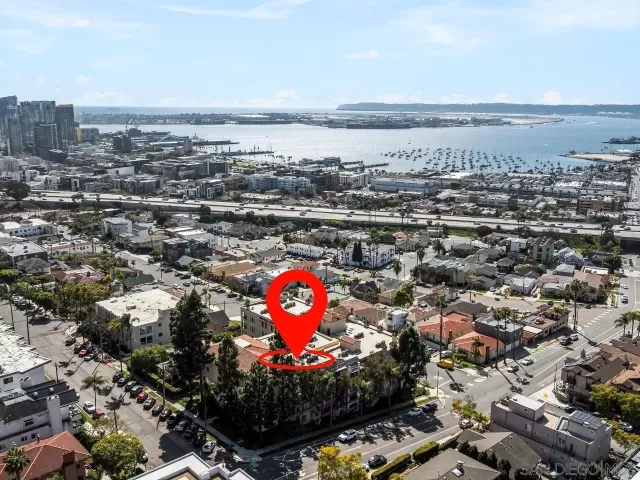 MLS: 250039368 Condo For Sale