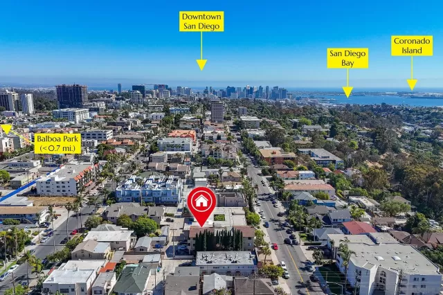 MLS: 250039427 Condo For Sale