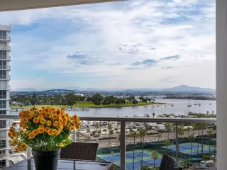 More Details about MLS # 250039443 : 1720 AVENIDA DEL MUNDO UNIT 907
