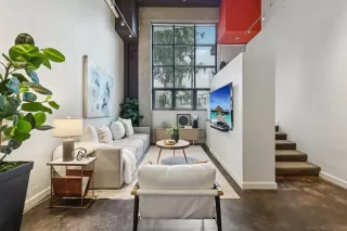 You might also be interested in LOFTS AT 777