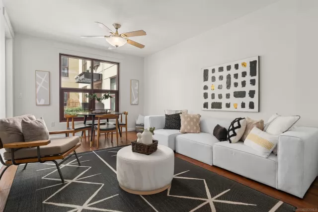 MLS: 250039611 Condo For Sale