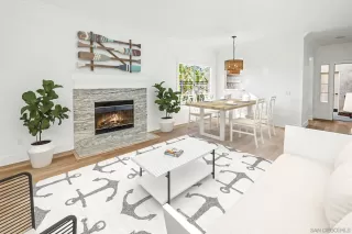 Browse active condo listings in PACIFICA SAN DIEGO