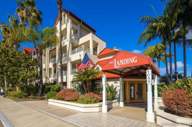 MLS: 250039807 Condo For Sale