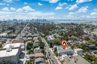 More Details about MLS # 250039873 : 3568 FRONT ST UNIT D