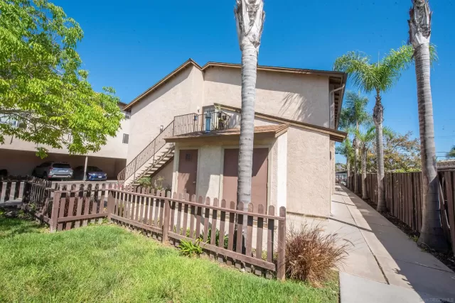 MLS: 250039874 Condo For Sale