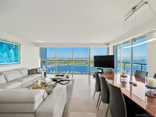 More Details about MLS # 250039929 : 1730 AVENIDA DEL MUNDO UNIT 1503