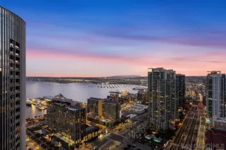 ELECTRA Condos for Sale