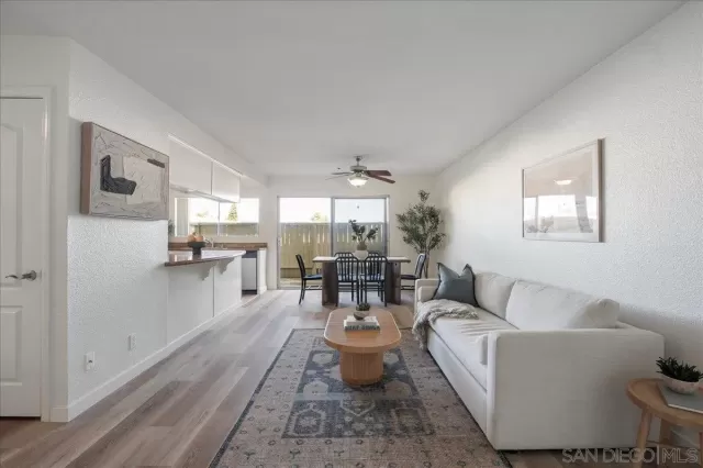 MLS: 250040037 Condo For Sale