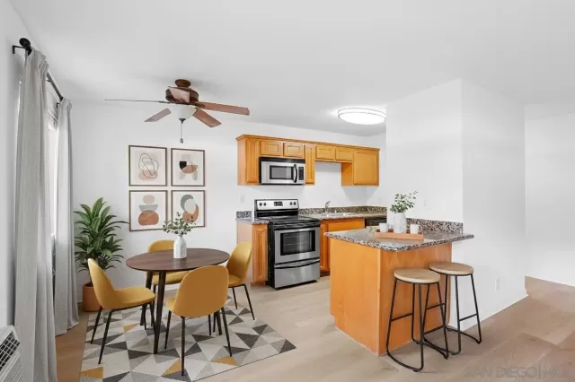 MLS: 250040066 Condo For Sale