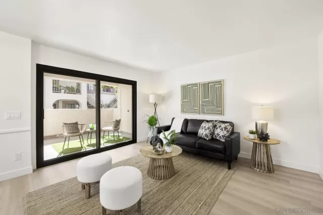 MLS: 250040070 Condo For Sale